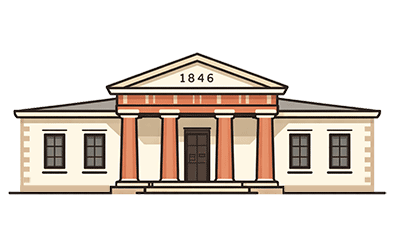 Tempel Echelmeyerpark